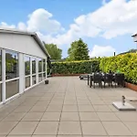 Oh556-hadsund-brondbaekken-49 펜션 Hadsund