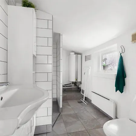 Hébergement de vacances Oh556-hadsund-brondbaekken-49 *