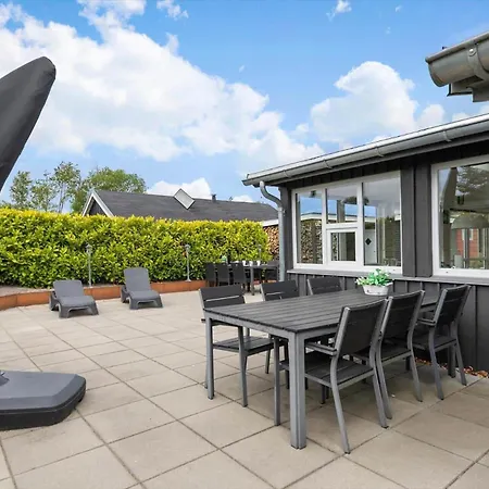 Oh556-hadsund-brondbaekken-49 * Nørre Hurup