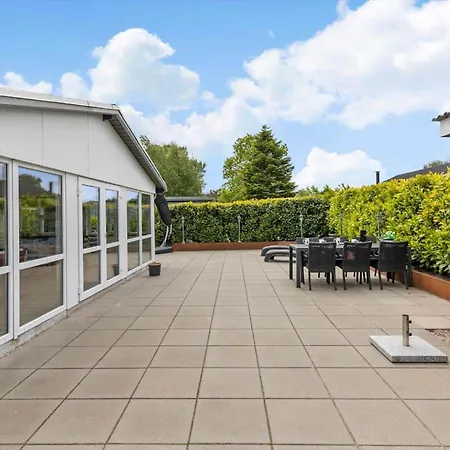 Hébergement de vacances Oh556-hadsund-brondbaekken-49 *