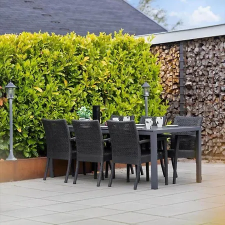 Hébergement de vacances Oh556-hadsund-brondbaekken-49