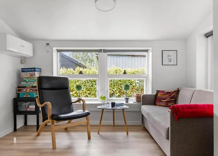 Oh556-hadsund-brondbaekken-49 펜션 Hadsund