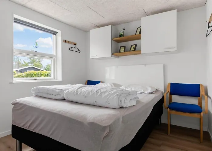 Oh556-hadsund-brondbaekken-49 펜션 Hadsund